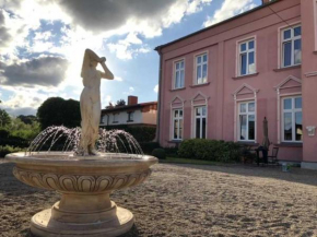 Schlosshotel Gross Koethel, Hohen Demzin